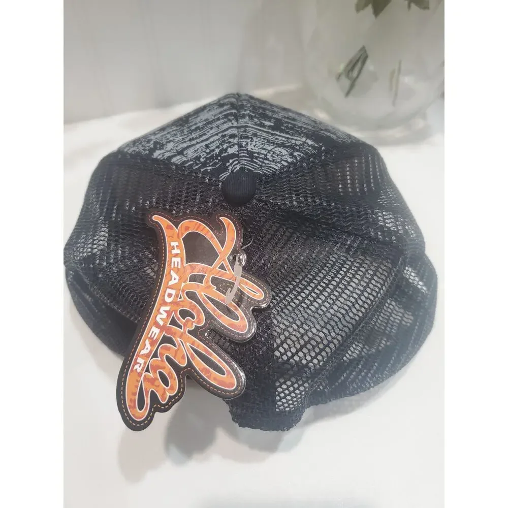 Aloha Kawa'i Cap